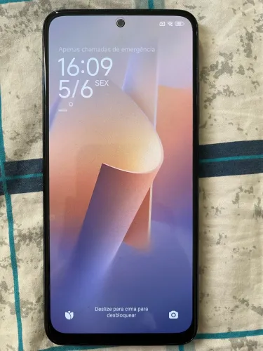Celular xiaomi redmi note 11