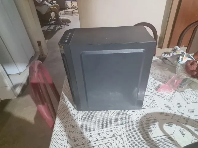 Computador intel i7 3770t
