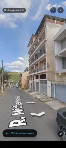 Apartamento Barra Mansa 