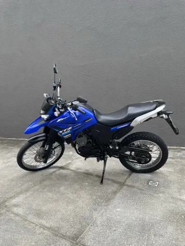 Yamaha Lander 23/24 / MUITO NOVA
