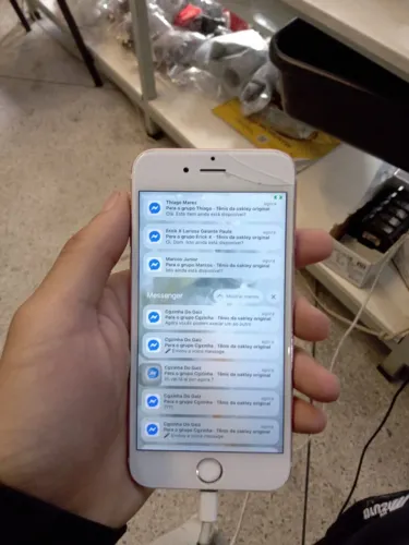 Iphone 6s