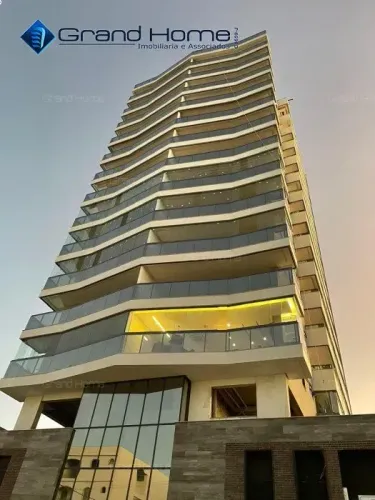 Apartamento 4 quartos em Centro