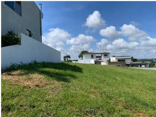 Terreno Ninho Verde 2 - Pardinho 450m²