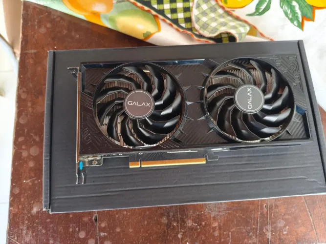 Rtx 4060 8gb GDDR6