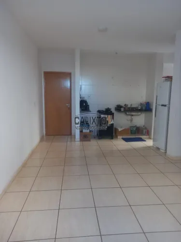 APARTAMENTO BAIRRO LARANJEIRAS