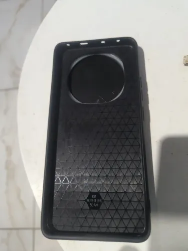 Capa para Note 14 pro vendo pq comprei errado o modelo era para o Poco M8