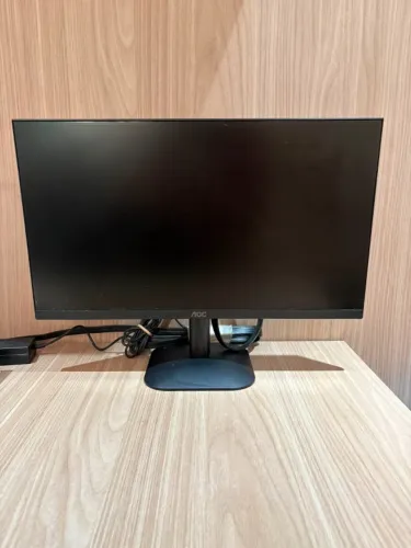 Monitor Gamer AOC