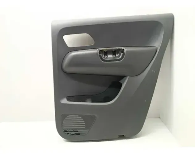 Forro Porta Traseira Direita Volkswagen Amarok 2014