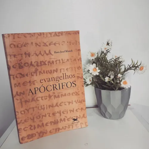 Livro *Sebo*