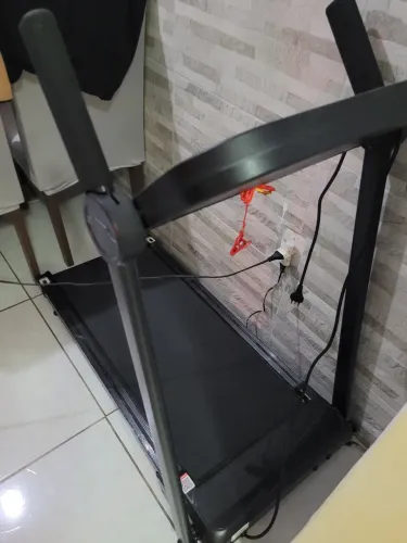 Vendo bicicleta e esteira  
