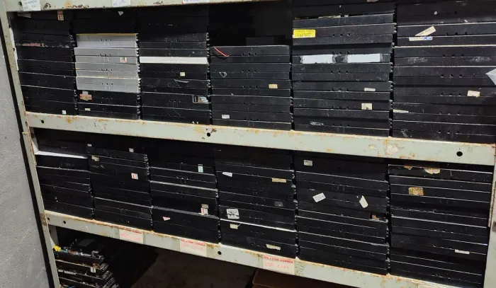 Lote de Playstation 2 Slim para manutenção, Leia a descrição.