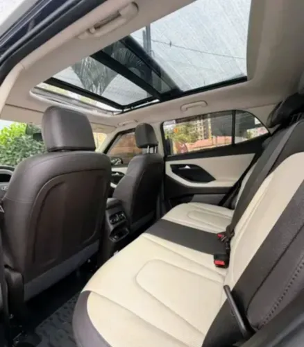 Hyundai Creta Ultimate 2.0 16V Flex AUT 2022