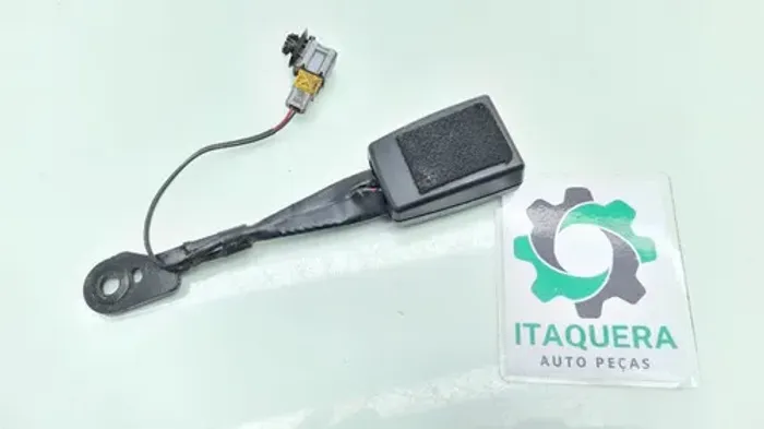 Engate Cinto Segurança Dianteiro Direito Citroen C5 Ano 2012
