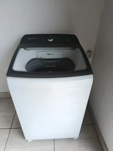 Brastemp 14 kg