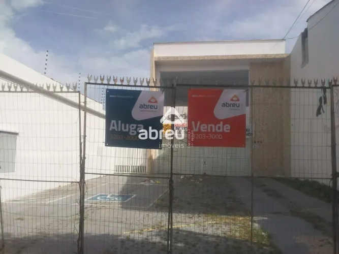 Excelente oportunidade da Abreu Imóveis - Venha conferir!