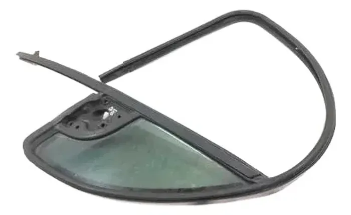 Vidro Vigia Dianteiro Direito Citroen C3 2003 Á 2012