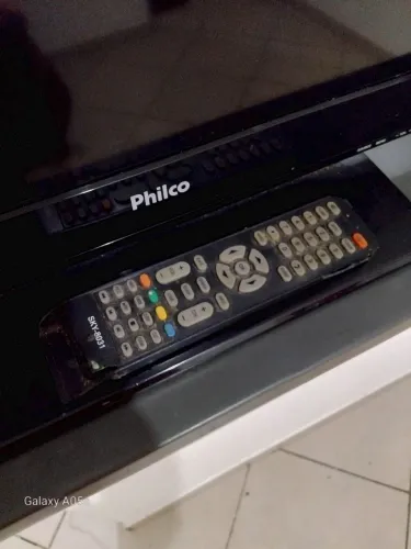TV Philco 24 LED!
