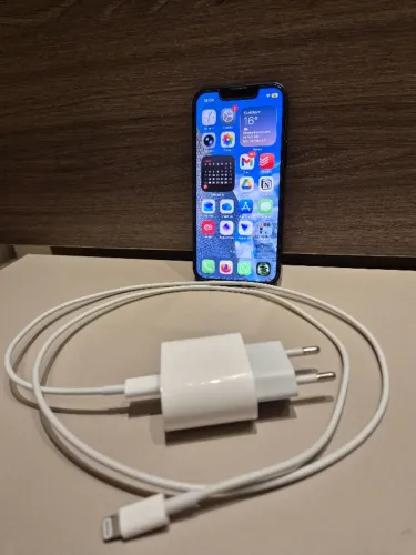 Apple iPhone 13 Mini (128 Gb) + Acessórios