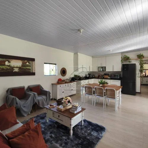 Casa com 3 dormitórios à venda, 308 m² por R$ 1.200.000,00 - Glebas Natalinas - Piracicaba