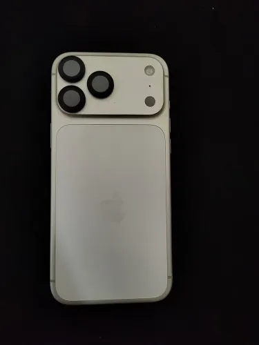 iPhone 17 Pro Max 256gb