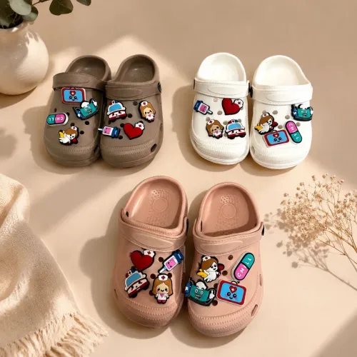 Crocs infantil
