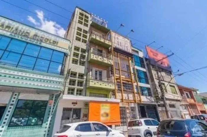 PORTO ALEGRE - APARTAMENTO 1 DORM - CIDADE BAIXA