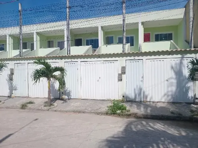Negócio vantajoso Casa no Parque Alvorada, Nova Iguacu - RJ, Nº 17, 2 quartos, 300m² | Ve