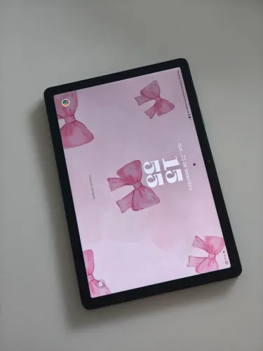 Tablet Samsung Tab a9+ | capa