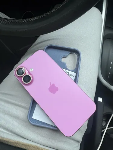 iPhone 16 128gb