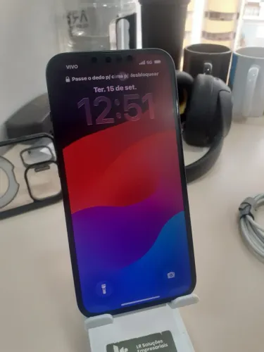 Iphone 13 - 128GB