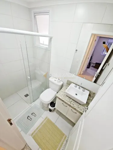 Imóvel para aluguel com 65 metros quadrados com 2 quartos em Jardim Belo Horizonte - Campi