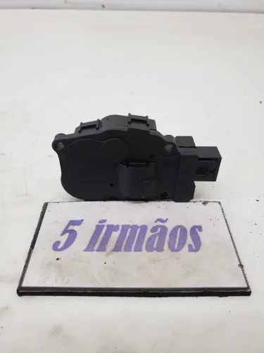 Motor Atuador Caxa Ar Bmw 118i 2.0 Asp 2009 2010 N410475520