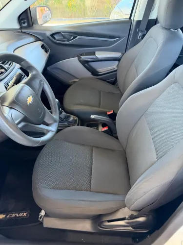 Chevrolet Prisma Sed. Joy/ LS 1.0 8V Flexpower 4P 2018