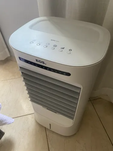 Climatizador