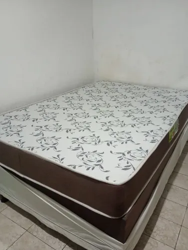 Cama