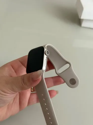 Apple Watch S9 41mm Starlight