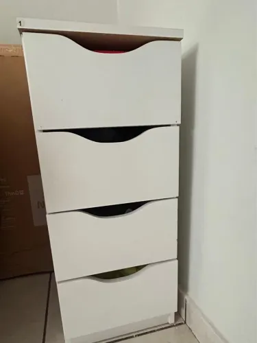 Gaveteiro tok stok