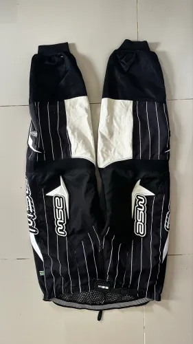 ? KIT COMPLETO MOTO CROSS/ TRILHA À VENDA ?