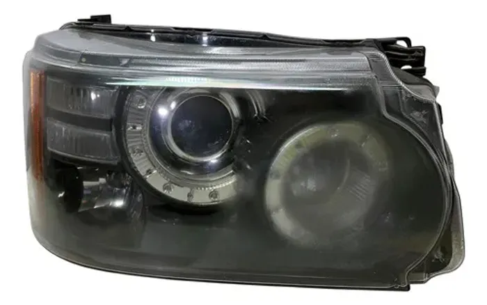 Farol Direito Range Rover Sport 2010/13  Direito/passageiro
