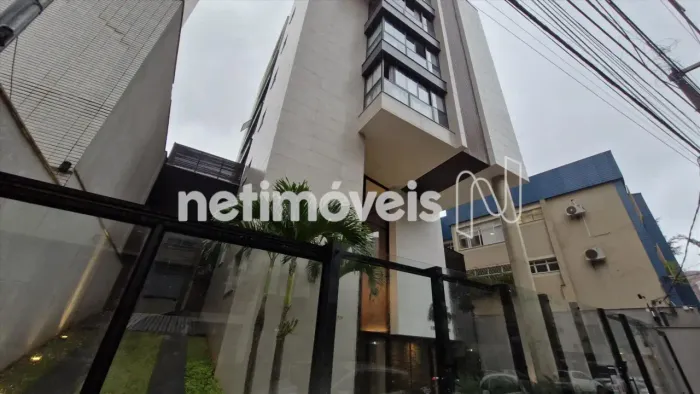 Venda Apartamento 2 quartos Santo Antônio Belo Horizonte
