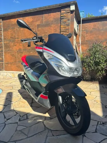 PCX Sport