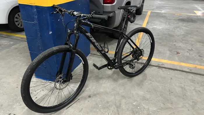 First Smitt aro 29 