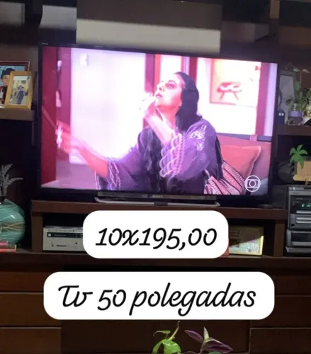 tv sony bravia 49polegadas