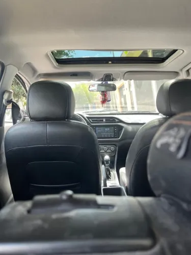 Chery Tiggo 2 1.5 16V Flex Mec. 5P 2019