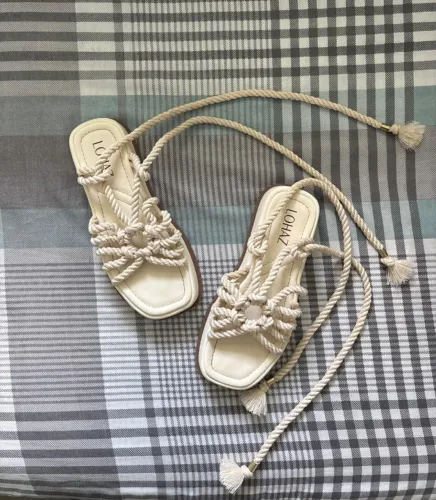 Papete com Cordas - Lohaz
