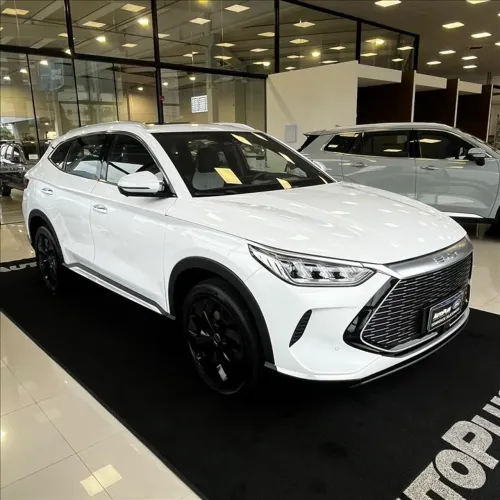 BYD Song Plus 1.5 16V Aut. (hibrido) 2024