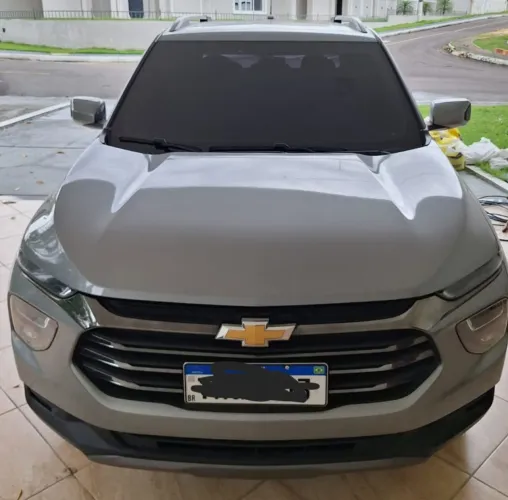 Chevrolet Montana Premier 1.2 Turbo Flex 12V Aut. 2025