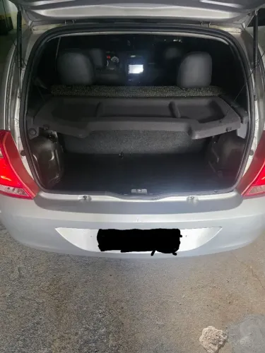 Renault Clio Rn/alize/expr./1.0 Hi-power 16V 5P 2014