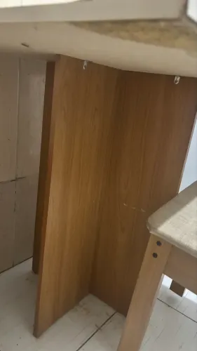 Mesa de 2 lugares