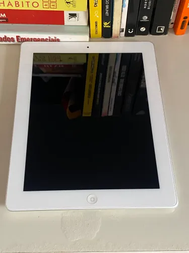 iPad 3geração